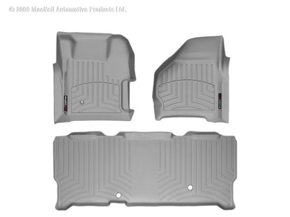 WeatherTech  461251-460023 461251-460023 Photo - Primary