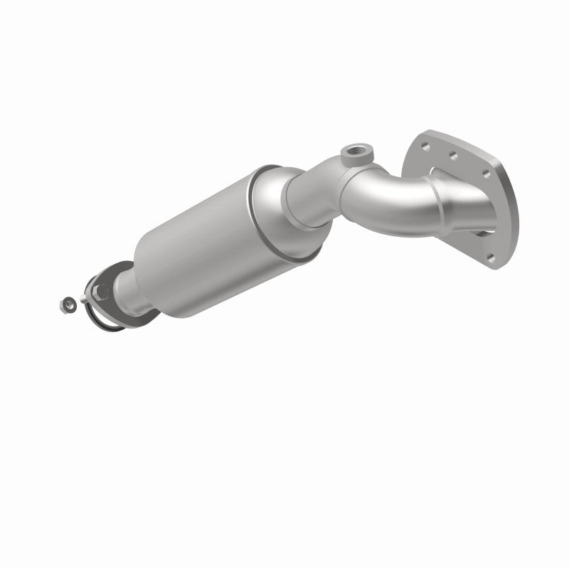 MagnaFlow Toyota Tacoma OEM Grade Federal / EPA Compliant Manifold Catalytic Converter 22-212 360 Degree Image Set