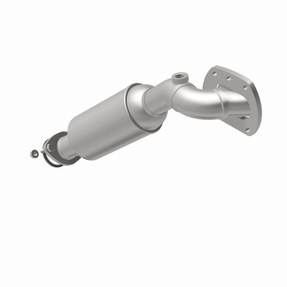 MagnaFlow Toyota Tacoma OEM Grade Federal / EPA Compliant Manifold Catalytic Converter 22-212 360 Degree Image Set