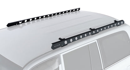 Rhino-Rack 99-07 Toyota Land Cruiser J100 3 Base Backbone Mounting System RTLB2 RTLB2 Photo - Primary