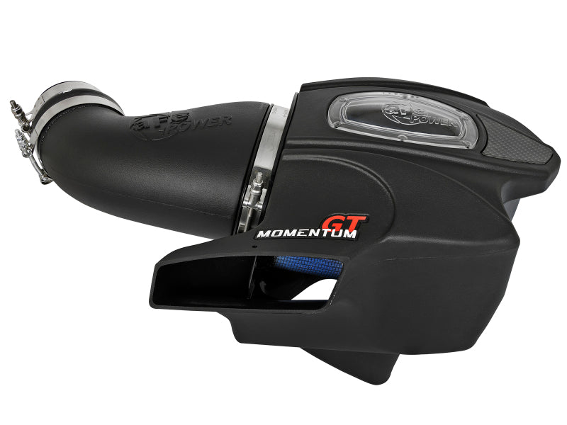 aFe Momentum GT Pro 5R Cold Air Intake System - Jeep Grand Cherokee 12-17 54-76206-1 Photo - Unmounted