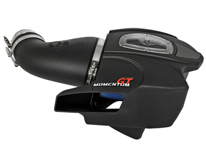 aFe Momentum GT Pro 5R Cold Air Intake System - Jeep Grand Cherokee 12-17 54-76206-1 Photo - Unmounted