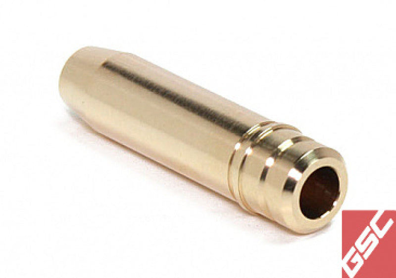 GSC P-D Nissan VR38DETT Manganese Bronze Intake Valve Guide +.001in Oversize OD - Single 3046.001-1 3046.001-1 User 1