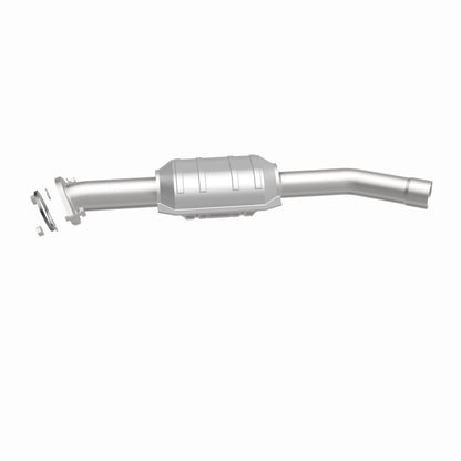 MagnaFlow Mazda Miata OEM Grade Federal / EPA Compliant Direct-Fit Catalytic Converter 51597 360 Degree Image Set