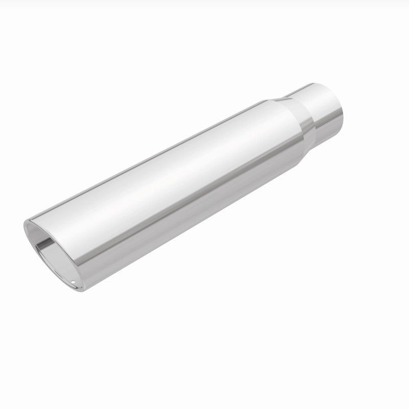 Magnaflow Tip 1-Pk Re 5.00X 24 4.00 Id 15 35149 35149 360 Degree Image Set