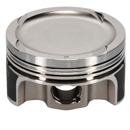 Wiseco Honda R18 81.5mm 9.0:1 CR Bore -10cc Dome Piston Shelf Stock Kit K672M815AP K672M815AP User 7