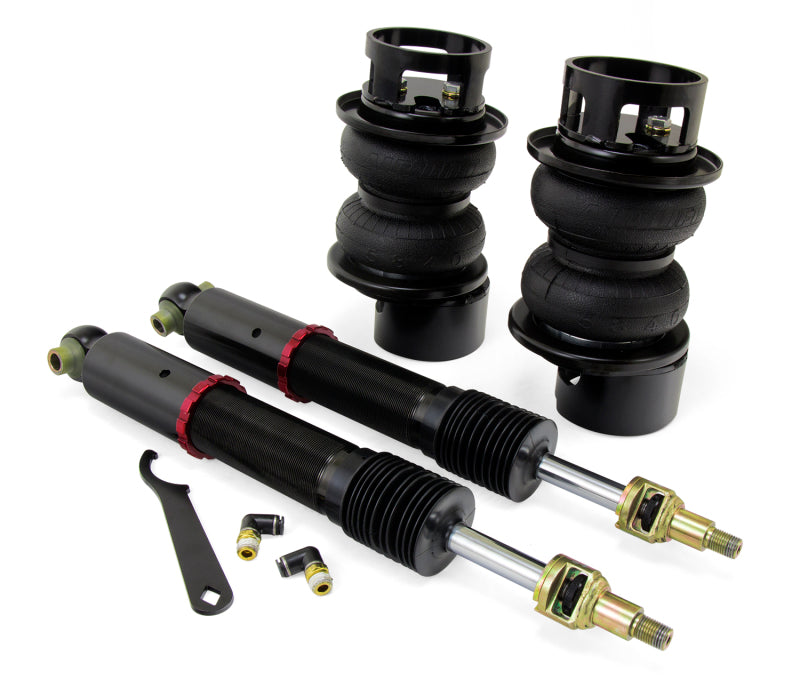 AIRLIFT BMW 14-17 M3 (F80),14-17 M4 (F82/F83) - Rear Kit 78660 Photo - Primary
