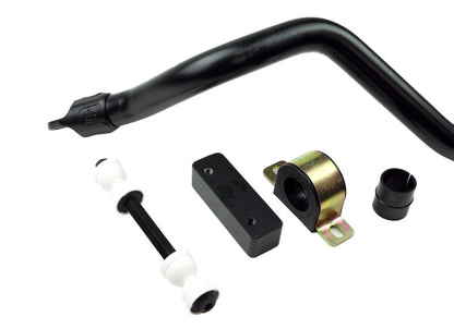Ridetech 79-93 Ford Mustang Front MuscleBar 12129120 12129120 Photo - Primary