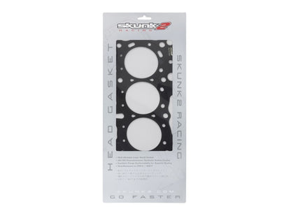 Skunk2 Racing Skunk2 HG Honda/Acura B16A/B18C VTEC 82.50mm-3.248in Max Bore-1.1mm-0.043in Thick 366-05-0500 366-05-0500 Photo - Unmounted