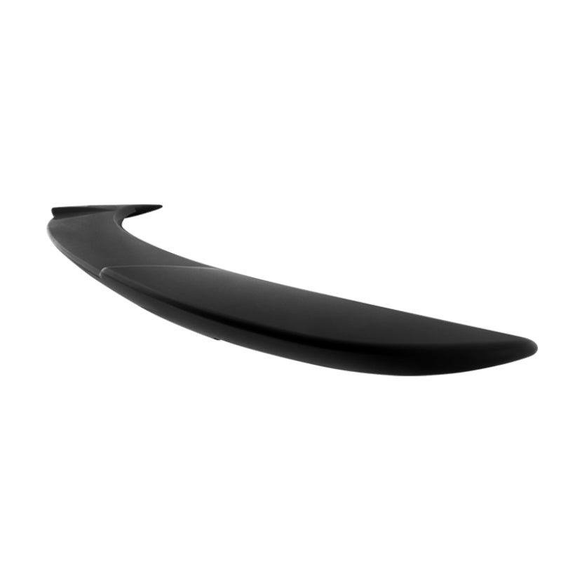 SPYDER Xtune Dodge Charger 11-16 (2015 Hellcat Style) Spoiler Abs SP-OE-DCH12C 9935572 9935572 Photo - Primary