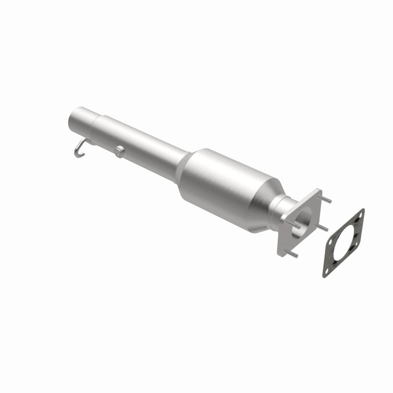 MagnaFlow Cadillac California Grade CARB Compliant Direct-Fit Catalytic Converter 4481451 360 Degree Image Set