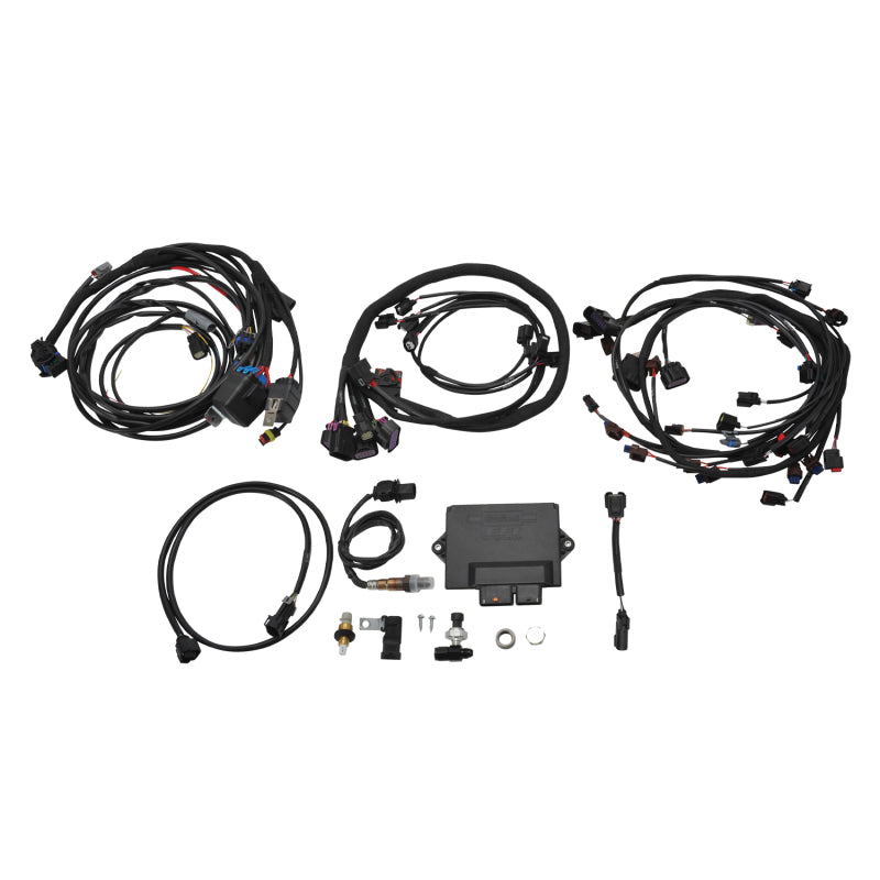 Edelbrock EDE EFI System Fuel Delivery Fuel Injection Control Modules main image
