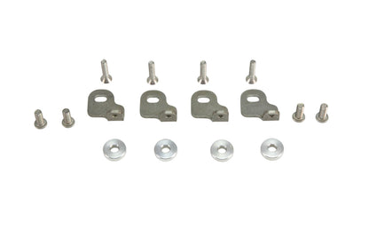 FAST Billet Fuel Rail Kit, For LSXrt GENIII 146028-KIT User 3