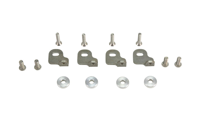FAST Billet Fuel Rail Kit For LSXR 146028B-KIT 146028B-KIT User 2