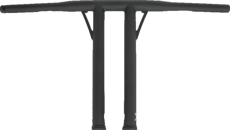 Burly Brand Folsom Bar 14in - Matte Black B12-5506TB B12-5506TB Photo - Primary