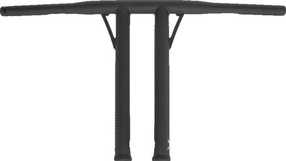 Burly Brand Folsom Bar 14in - Matte Black B12-5506TB B12-5506TB Photo - Primary