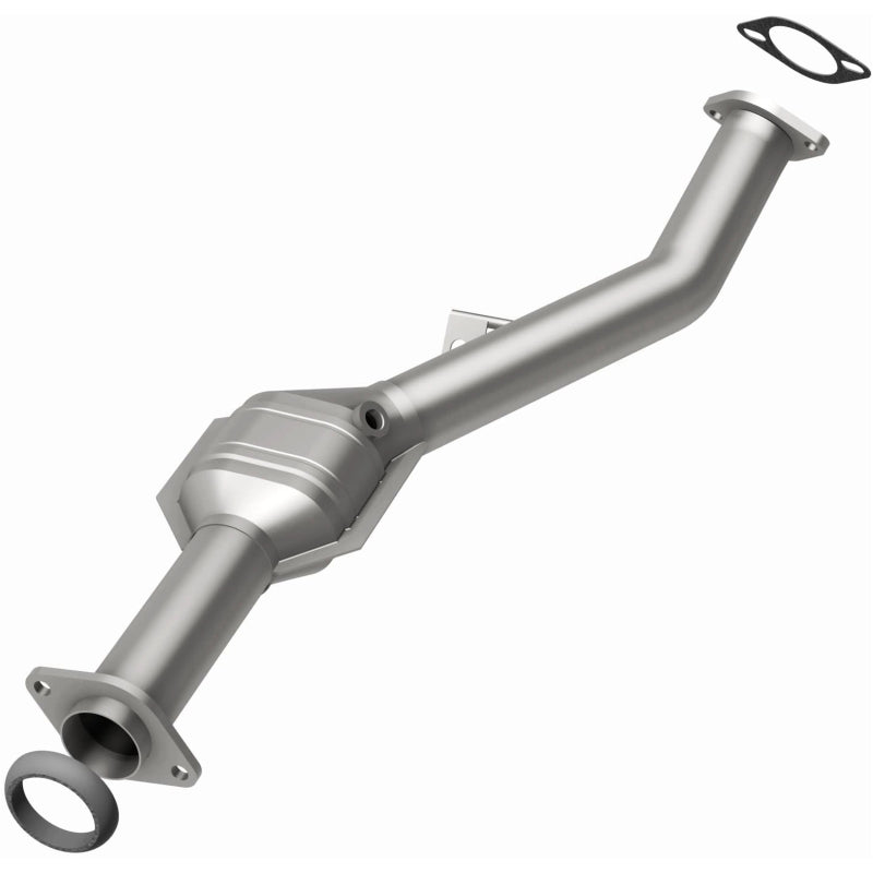 MagnaFlow Subaru Outback California Grade CARB Compliant Direct-Fit Catalytic Converter 5491827 Photo - out of package
