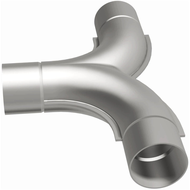 MagnaFlow Stainless Steel T-Pipe 10734 Photo - out of package