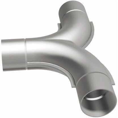 MagnaFlow Stainless Steel T-Pipe 10734 Photo - out of package