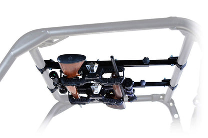 Seizmik OHGR 2 Gun Rack 2.0 Clamp 7301 7301 Photo - Primary