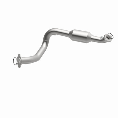 MagnaFlow Toyota California Grade CARB Compliant Direct-Fit Catalytic Converter 5592231 360 Degree Image Set