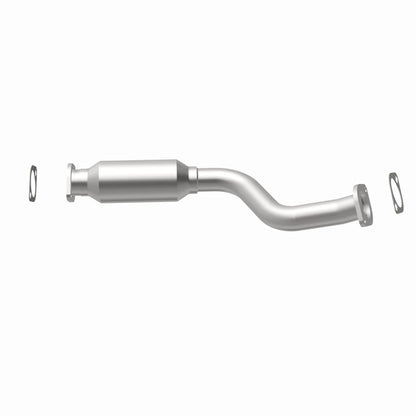 MagnaFlow Nissan California Grade CARB Compliant Direct-Fit Catalytic Converter 5592317 360 Degree Image Set