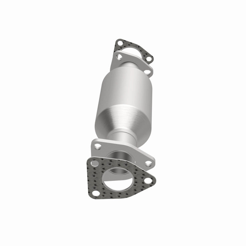 MagnaFlow Honda Standard Grade Federal / EPA Compliant Direct-Fit Catalytic Converter 22631 360 Degree Image Set
