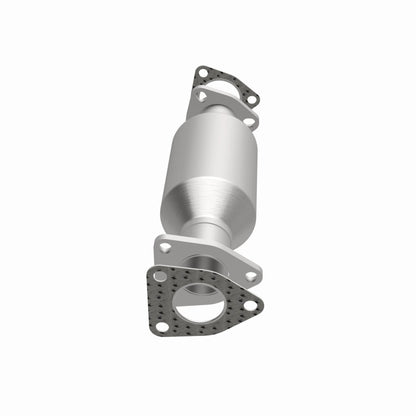 MagnaFlow Honda Standard Grade Federal / EPA Compliant Direct-Fit Catalytic Converter 22631 360 Degree Image Set
