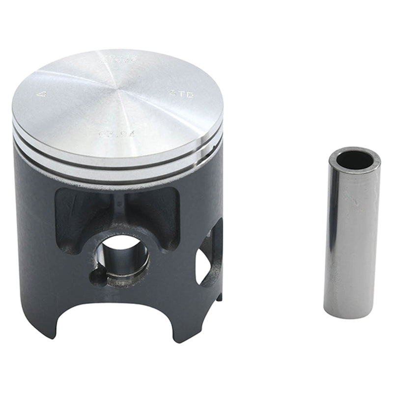 Vertex Pistons Vertex Piston 87-06 Yamaha YFZ 350 Banshee 350cc Cast Replica Piston Kit 22568 22568 Photo - Primary