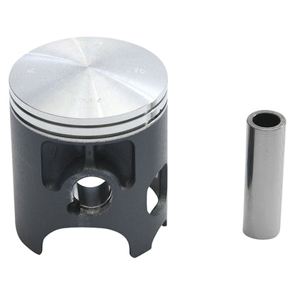 Vertex Pistons Vertex Piston 87-06 Yamaha YFZ 350 Banshee 350cc Cast Replica Piston Kit 22568 22568 Photo - Primary
