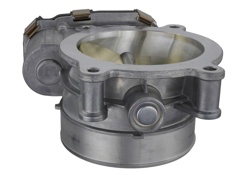 Ford Performance Parts 2015-2016 Mustang GT350 5.2L 87mm Throttle Body (Can Be Used With frM- M-9926-M52 Photo - Unmounted