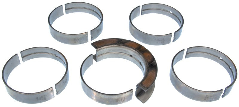 Clevite MAIN BEARING: Ford / Navistar V8, 6.4L Twin Turbo Diesel, 2008-2009 MS2269P User 1