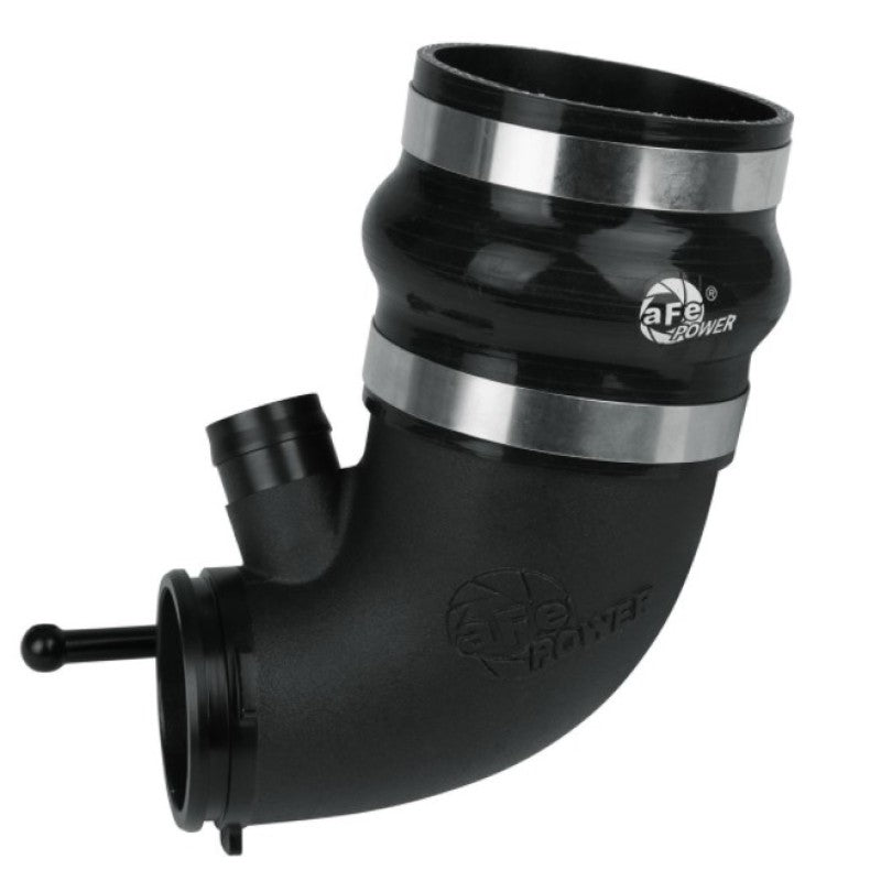 aFe 15-21 VW GTI L4-2.0L (t) Turbo Inlet Tube 59-20004 59-20004 User 1
