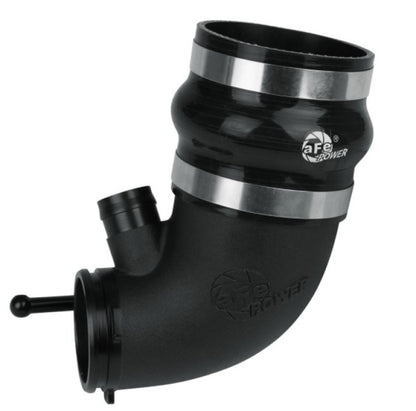 aFe 15-21 VW GTI L4-2.0L (t) Turbo Inlet Tube 59-20004 59-20004 User 1
