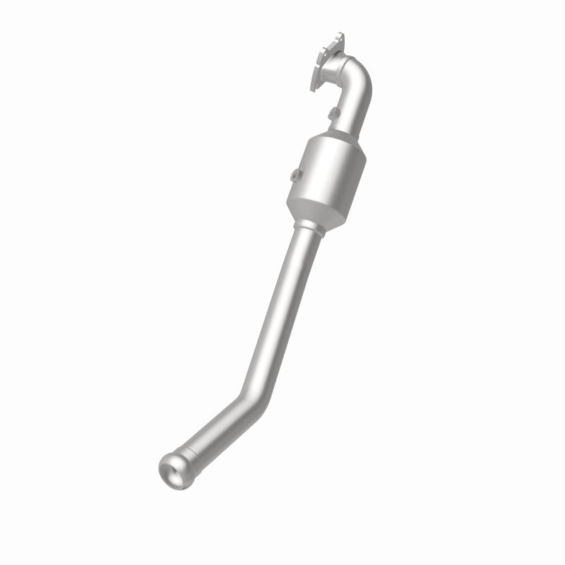 MagnaFlow OEM Grade Federal / EPA Compliant Direct-Fit Catalytic Converter 21-251 360 Degree Image Set