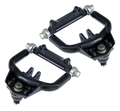 Ridetech 67-70 Ford Mustang Mercury Cougar Front Upper StrongArms 12103699 12103699 Photo - Primary