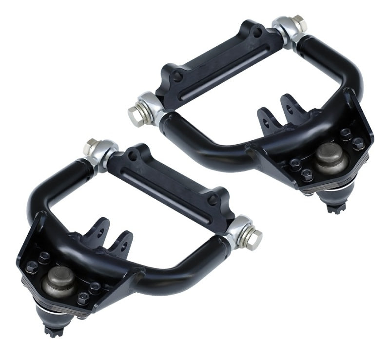 Ridetech 67-70 Ford Mustang Mercury Cougar Front Upper StrongArms 12103699 12103699 Photo - Primary