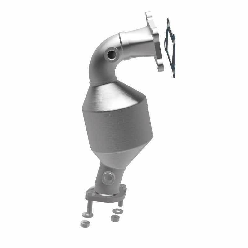 MagnaFlow California Grade CARB Compliant Manifold Catalytic Converter 5582189 360 Degree Image Set