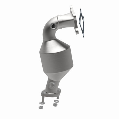 MagnaFlow California Grade CARB Compliant Manifold Catalytic Converter 5582189 360 Degree Image Set