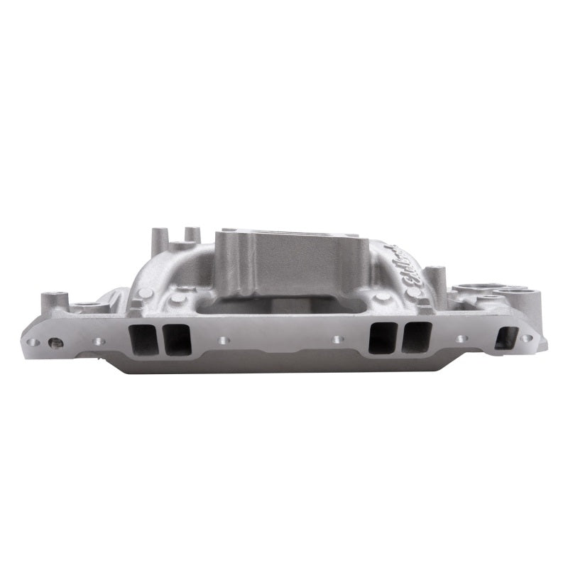 Edelbrock Performer Air-Gap AMC Int. Manifold 290-390cu C.I.D. Egines # 7530 7530 Photo - Unmounted