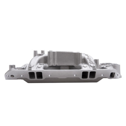 Edelbrock Performer Air-Gap AMC Int. Manifold 290-390cu C.I.D. Egines # 7530 7530 Photo - Unmounted
