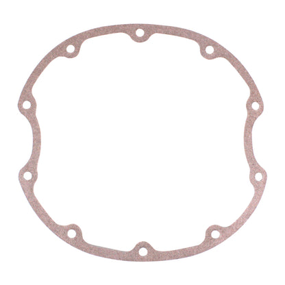 Yukon Gear & Axle Yukon Gear 8.2in Buick / Oldsmobile / Pontiac Cover Gasket / 10 Bolt Holes YCGGM8.2BOP-10 YCGGM8.2BOP-10 Photo - Primary