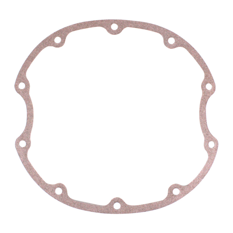 Yukon Gear & Axle Yukon Gear 8.2in Buick / Oldsmobile / Pontiac Cover Gasket / 10 Bolt Holes YCGGM8.2BOP-10 YCGGM8.2BOP-10 Photo - Primary
