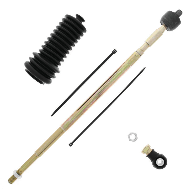 QuadBoss Tie Rod End Kt Right Innr/Outr 411152 411152 Photo - Primary