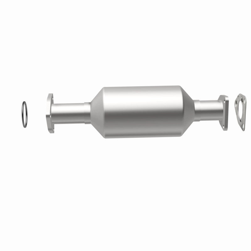 MagnaFlow Acura California Grade CARB Compliant Direct-Fit Catalytic Converter 4561052 360 Degree Image Set