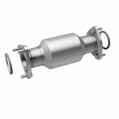 MagnaFlow Acura MDX California Grade CARB Compliant Direct-Fit Catalytic Converter 5592413 360 Degree Image Set