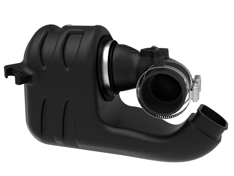 aFe Takeda Momentum Pro 5R Cold Air Intake System 15-18 Honda Fit I4-1.5L 56-70001R 56-70001R Photo - Unmounted