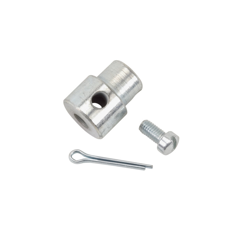 Edelbrock Throttle Rod Shoulder Stud - Chevy 9141 Photo - Primary