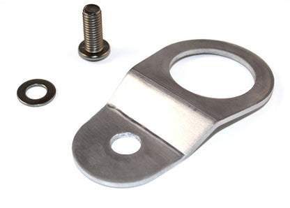 Torque Solution Radiator Mount: Mitsubishi Evolution 7/8/9 TS-EV-010 Photo - Primary
