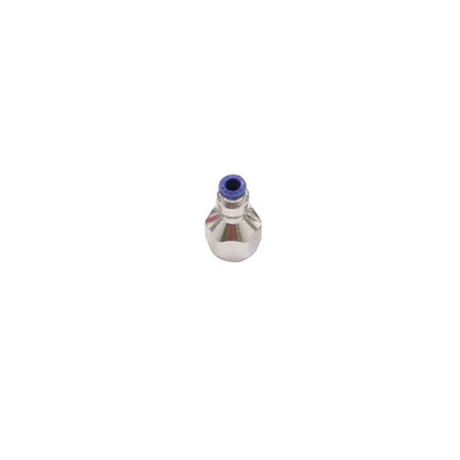Nitrous Express 3AN Female to 1/8in Poly Pushlock 15105 15105 Photo - Primary
